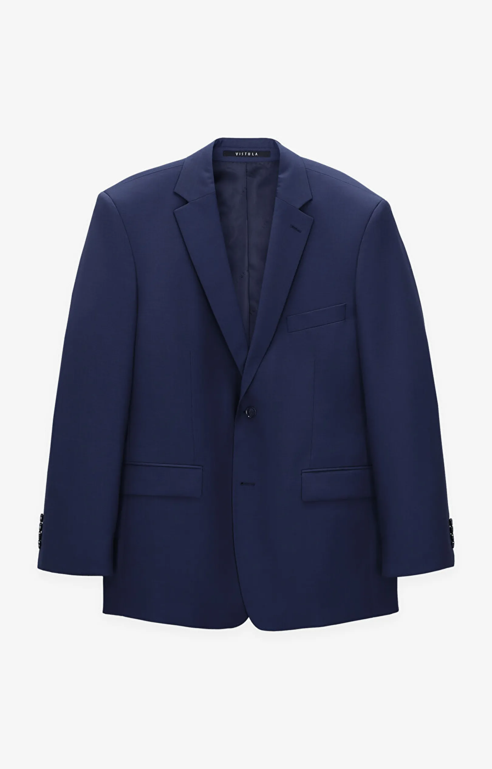 Marynarka regular fit - zestaw^Vistula Discount
