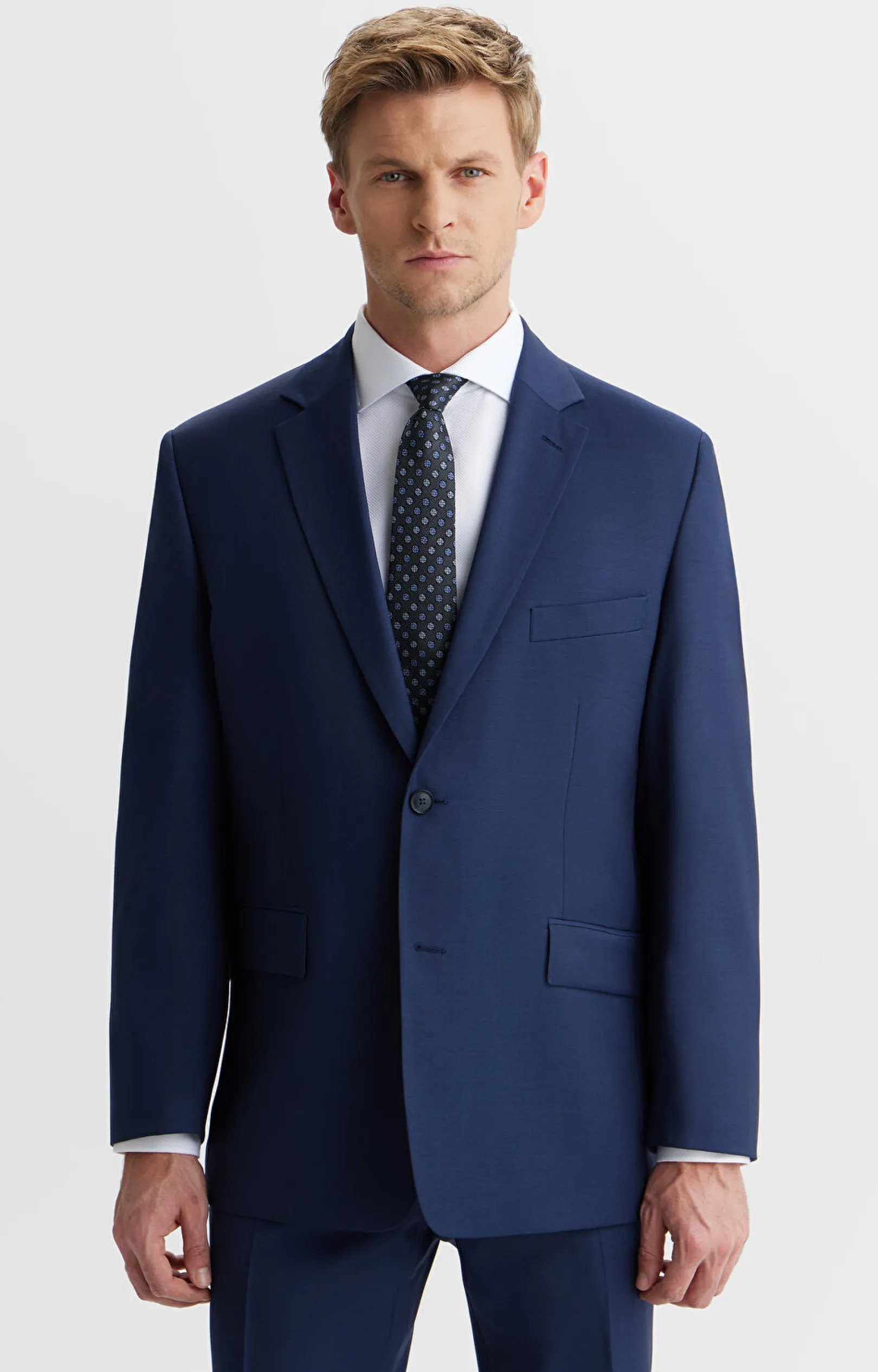 Marynarka regular fit - zestaw^Vistula Discount