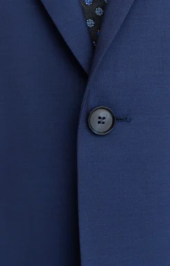 Marynarka regular fit - zestaw^Vistula Discount