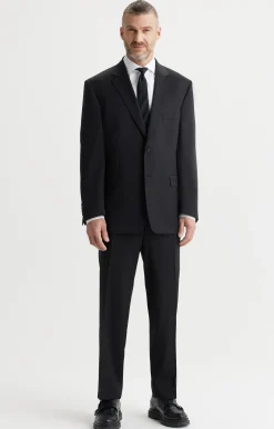 Marynarka regular fit - zestaw^Vistula New