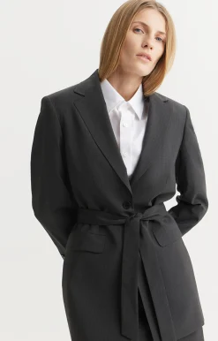 Marynarka relaxed fit - zestaw^Vistula Online