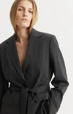 Marynarka relaxed fit - zestaw^Vistula Online