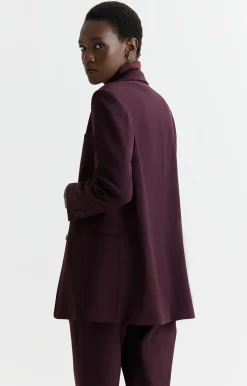 Marynarka relaxed fit - zestaw^Vistula Fashion