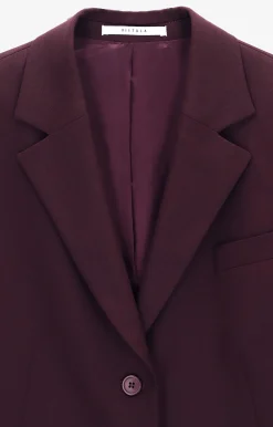 Marynarka relaxed fit - zestaw^Vistula Fashion