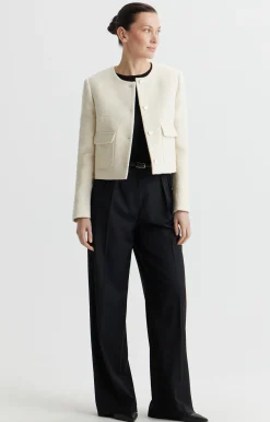 Marynarka slim fit^Vistula Discount