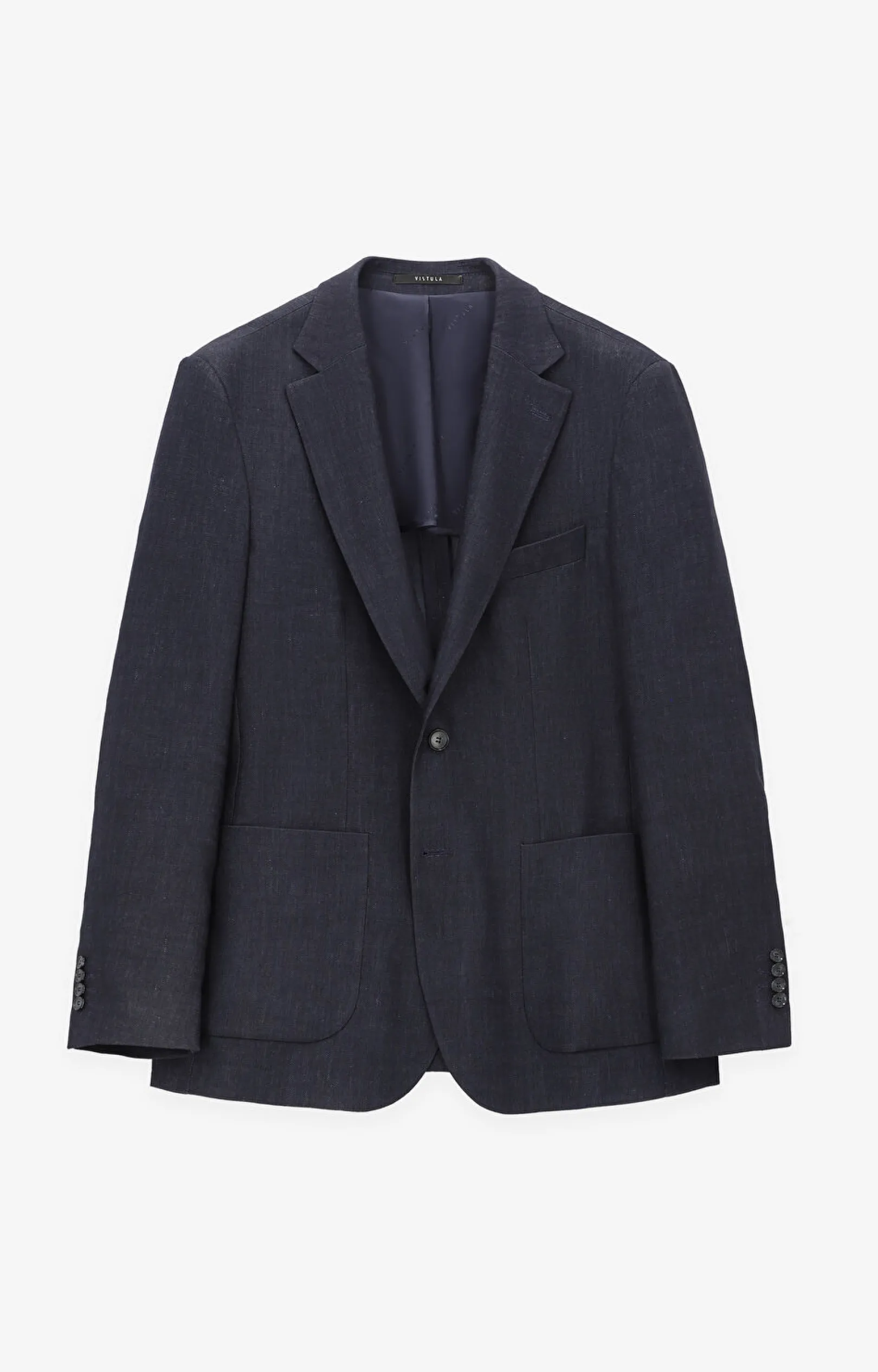 Marynarka slim fit^Vistula Online