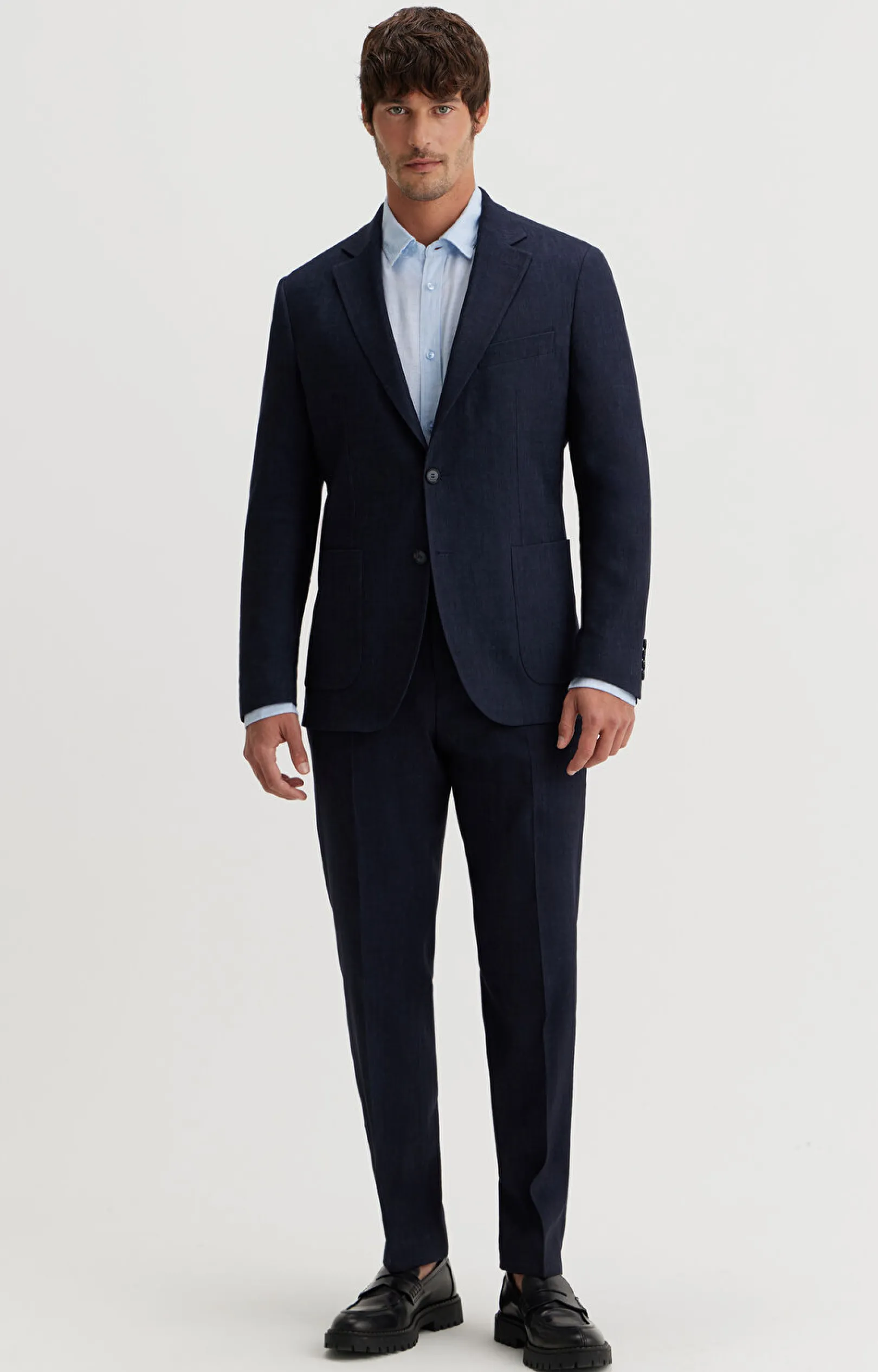 Marynarka slim fit^Vistula Online
