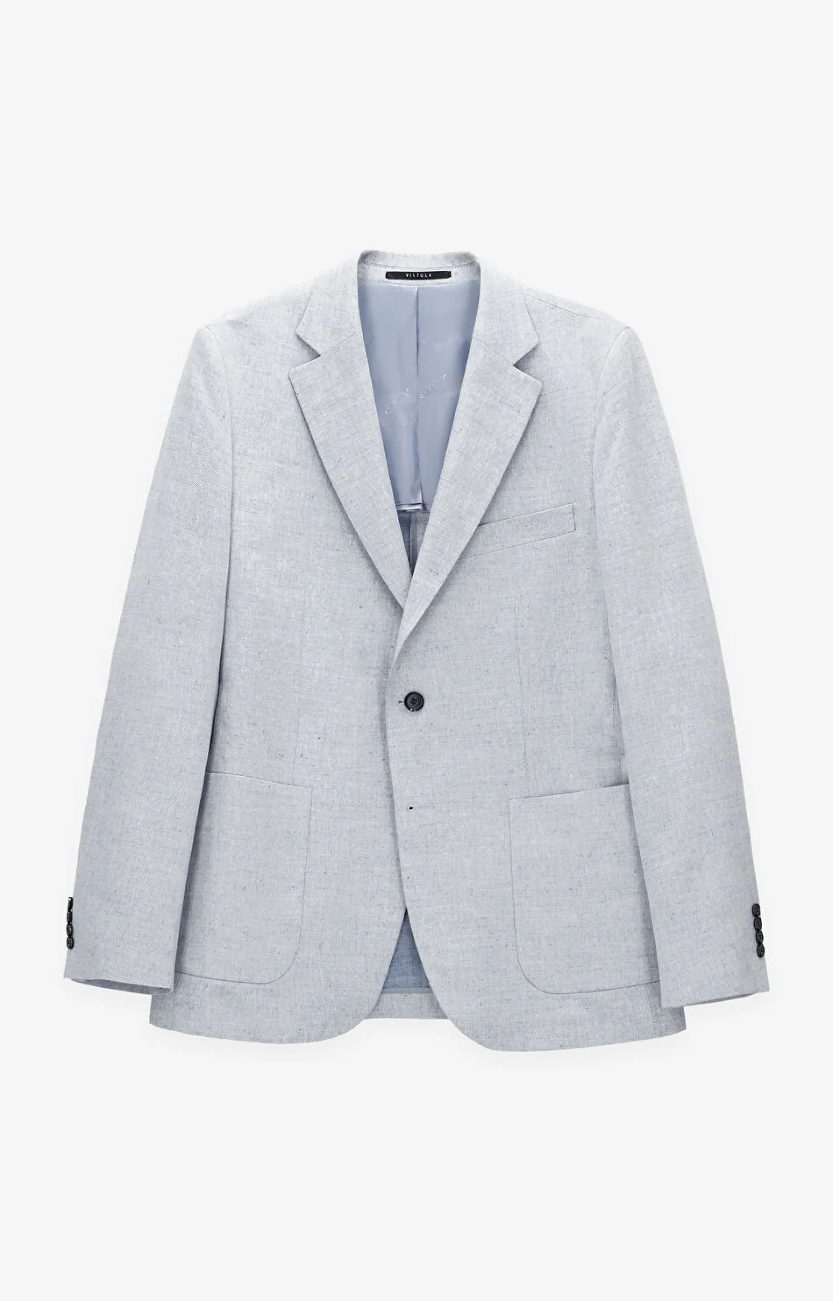Marynarka slim fit^Vistula Hot