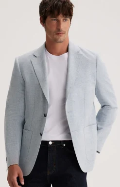 Marynarka slim fit^Vistula Hot