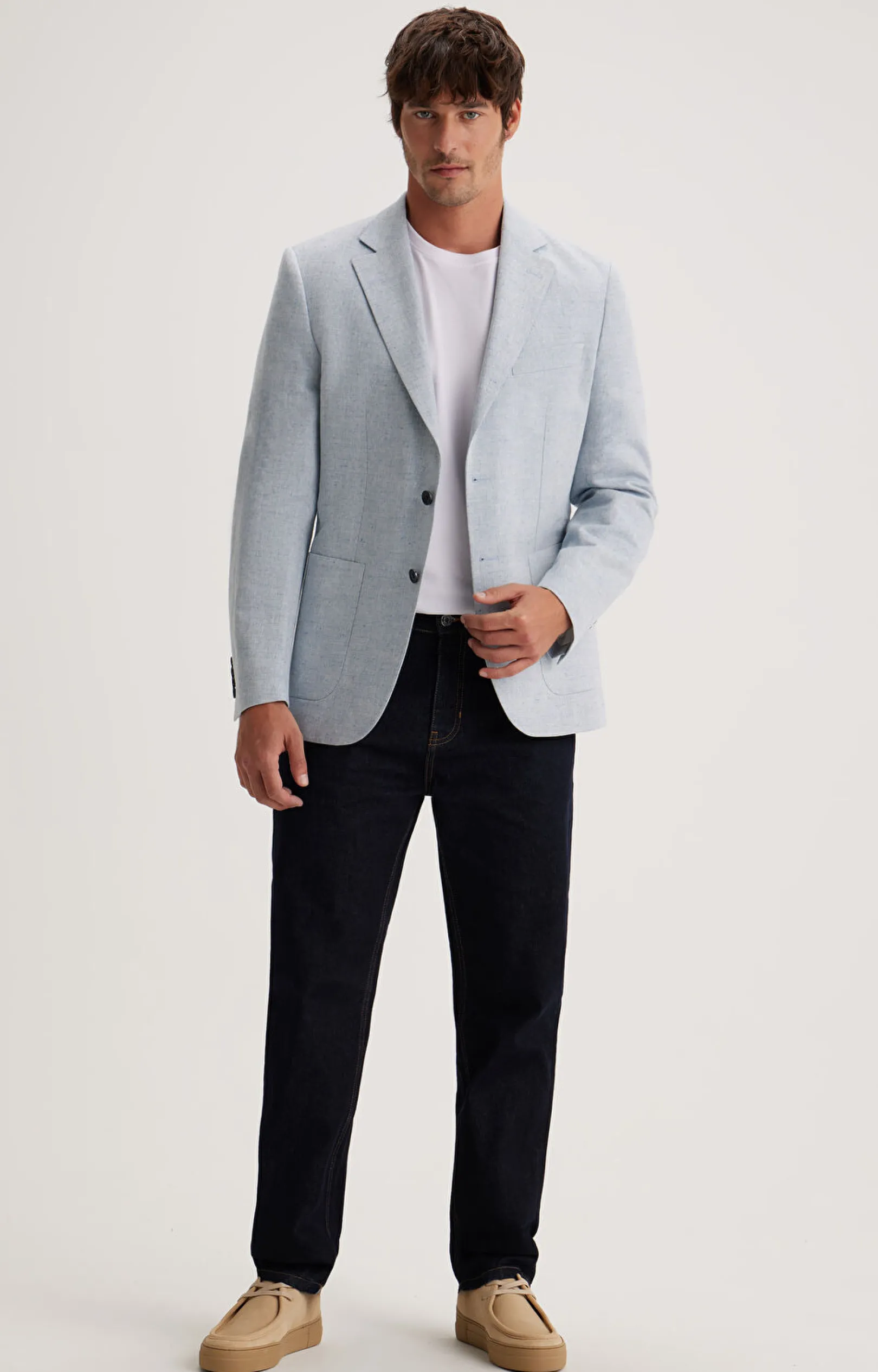 Marynarka slim fit^Vistula Hot