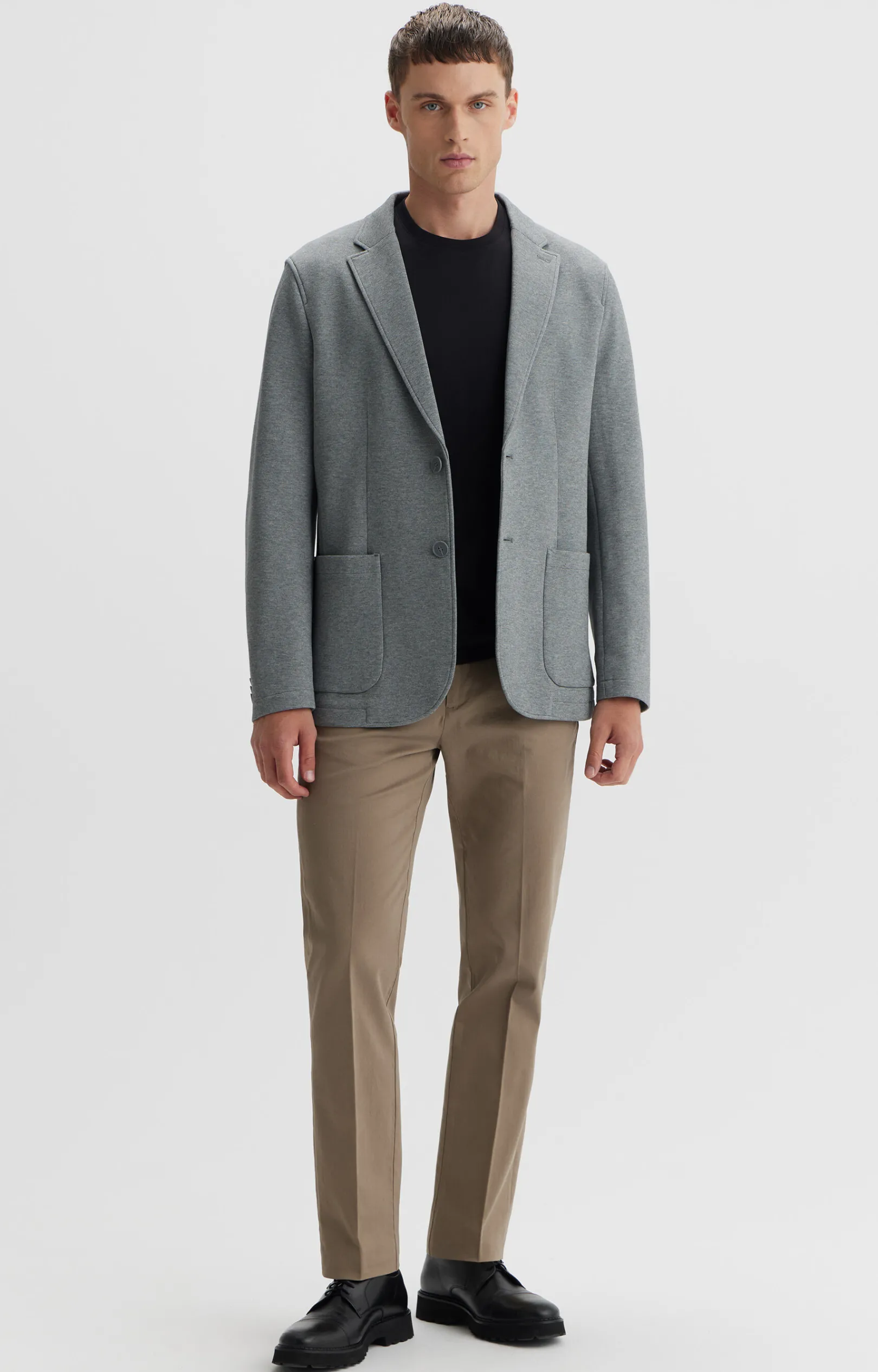 Marynarka slim fit^Vistula New