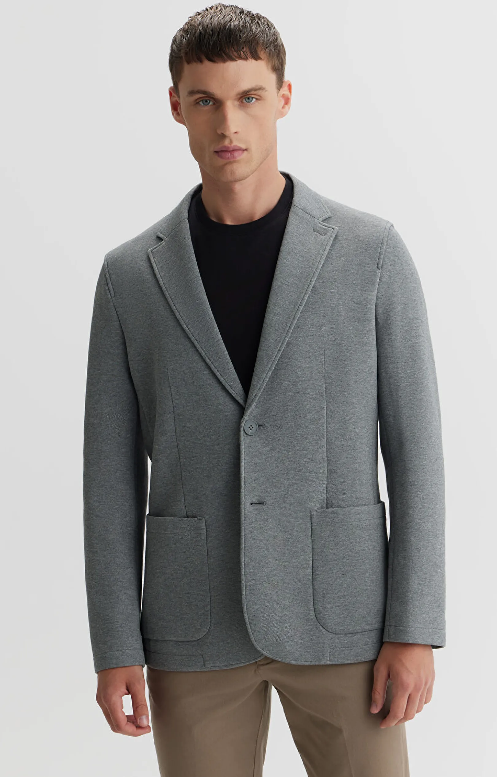 Marynarka slim fit^Vistula New