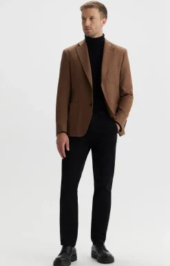 Marynarka slim fit^Vistula Fashion