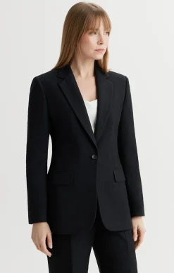 Marynarka slim fit - zestaw^Vistula Sale