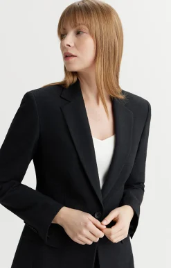 Marynarka slim fit - zestaw^Vistula Sale