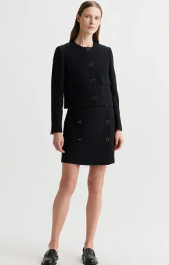 Marynarka slim fit - zestaw^Vistula Hot