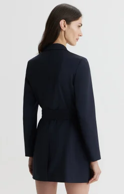 Marynarka slim fit - zestaw^Vistula Online