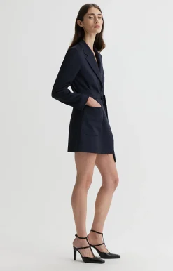 Marynarka slim fit - zestaw^Vistula Online