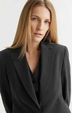 Marynarka slim fit - zestaw^Vistula New