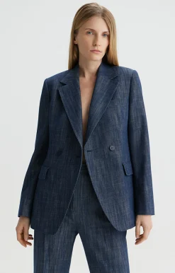 Marynarka slim fit - zestaw^Vistula New
