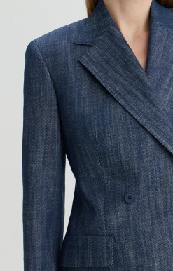 Marynarka slim fit - zestaw^Vistula New