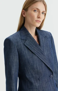 Marynarka slim fit - zestaw^Vistula New
