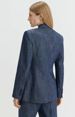 Marynarka slim fit - zestaw^Vistula New
