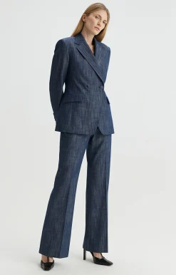 Marynarka slim fit - zestaw^Vistula New