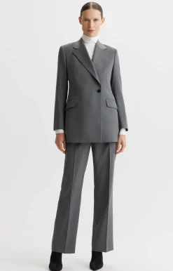 Marynarka slim fit - zestaw^Vistula Sale