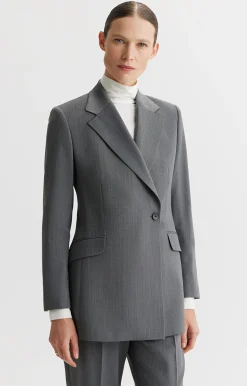 Marynarka slim fit - zestaw^Vistula Sale