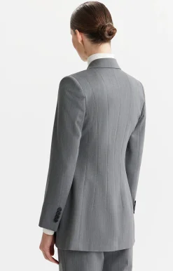 Marynarka slim fit - zestaw^Vistula Sale