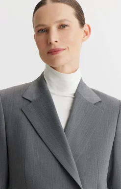 Marynarka slim fit - zestaw^Vistula Sale