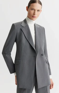 Marynarka slim fit - zestaw^Vistula Sale