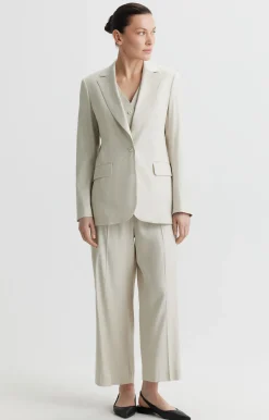 Marynarka slim fit - zestaw^Vistula Online