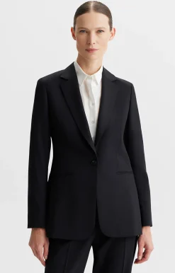 Marynarka slim fit - zestaw^Vistula Hot
