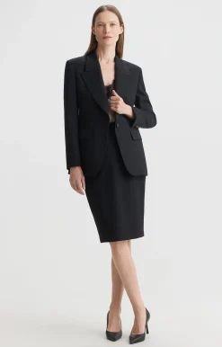 Marynarka slim fit - zestaw^Vistula Sale
