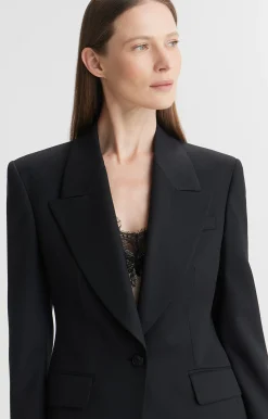 Marynarka slim fit - zestaw^Vistula Sale