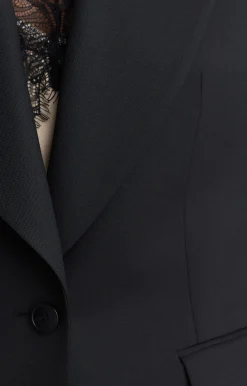 Marynarka slim fit - zestaw^Vistula Sale