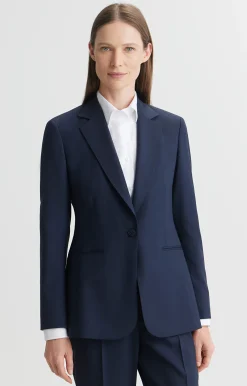 Marynarka slim fit - zestaw^Vistula Sale