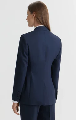Marynarka slim fit - zestaw^Vistula Sale