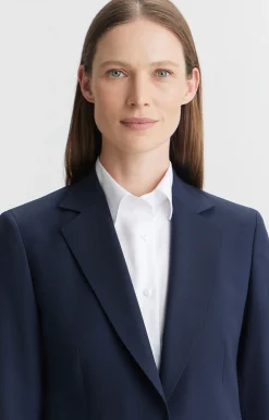 Marynarka slim fit - zestaw^Vistula Sale