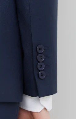 Marynarka slim fit - zestaw^Vistula Sale