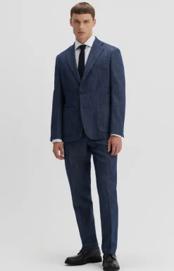 Marynarka slim fit - zestaw^Vistula Sale