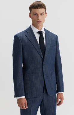Marynarka slim fit - zestaw^Vistula Sale