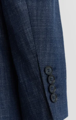 Marynarka slim fit - zestaw^Vistula Sale