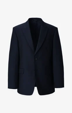 Marynarka slim fit z włoskiej wełny - zestaw^Vistula Outlet