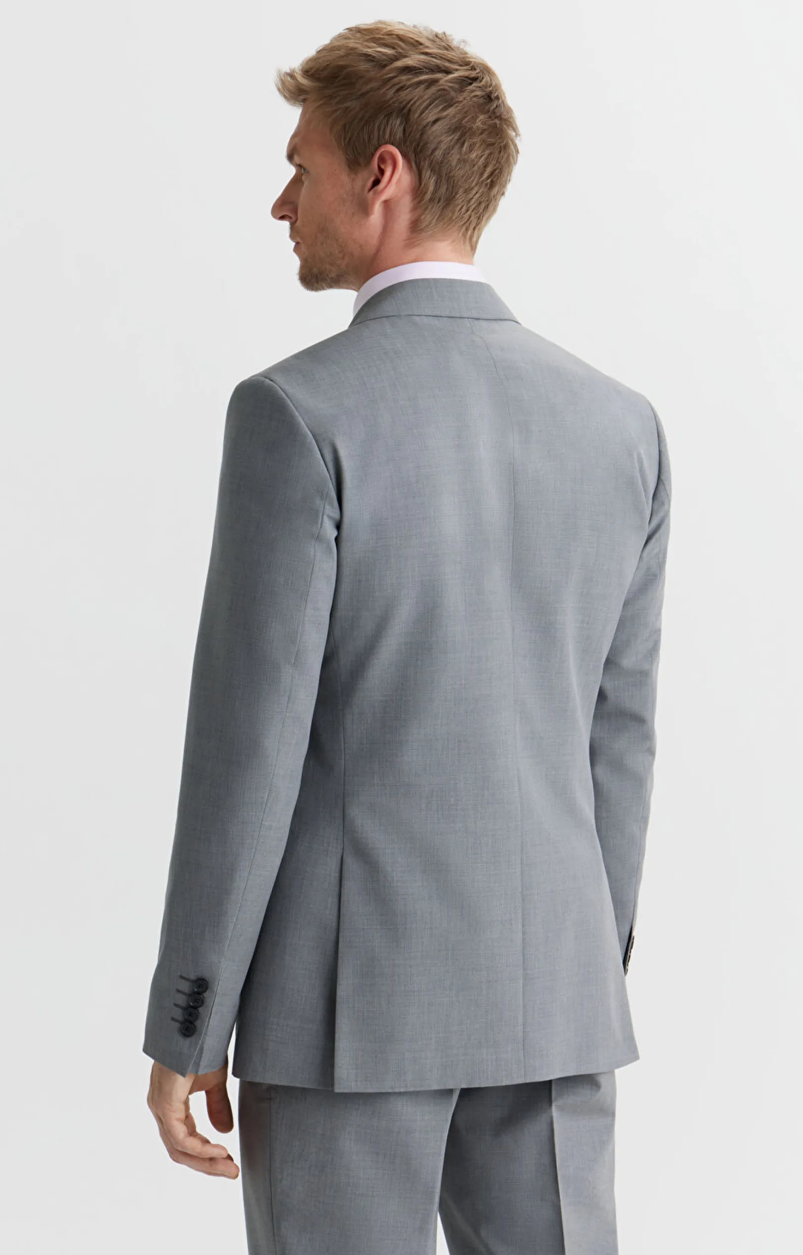 Marynarka super slim - zestaw^Vistula Online