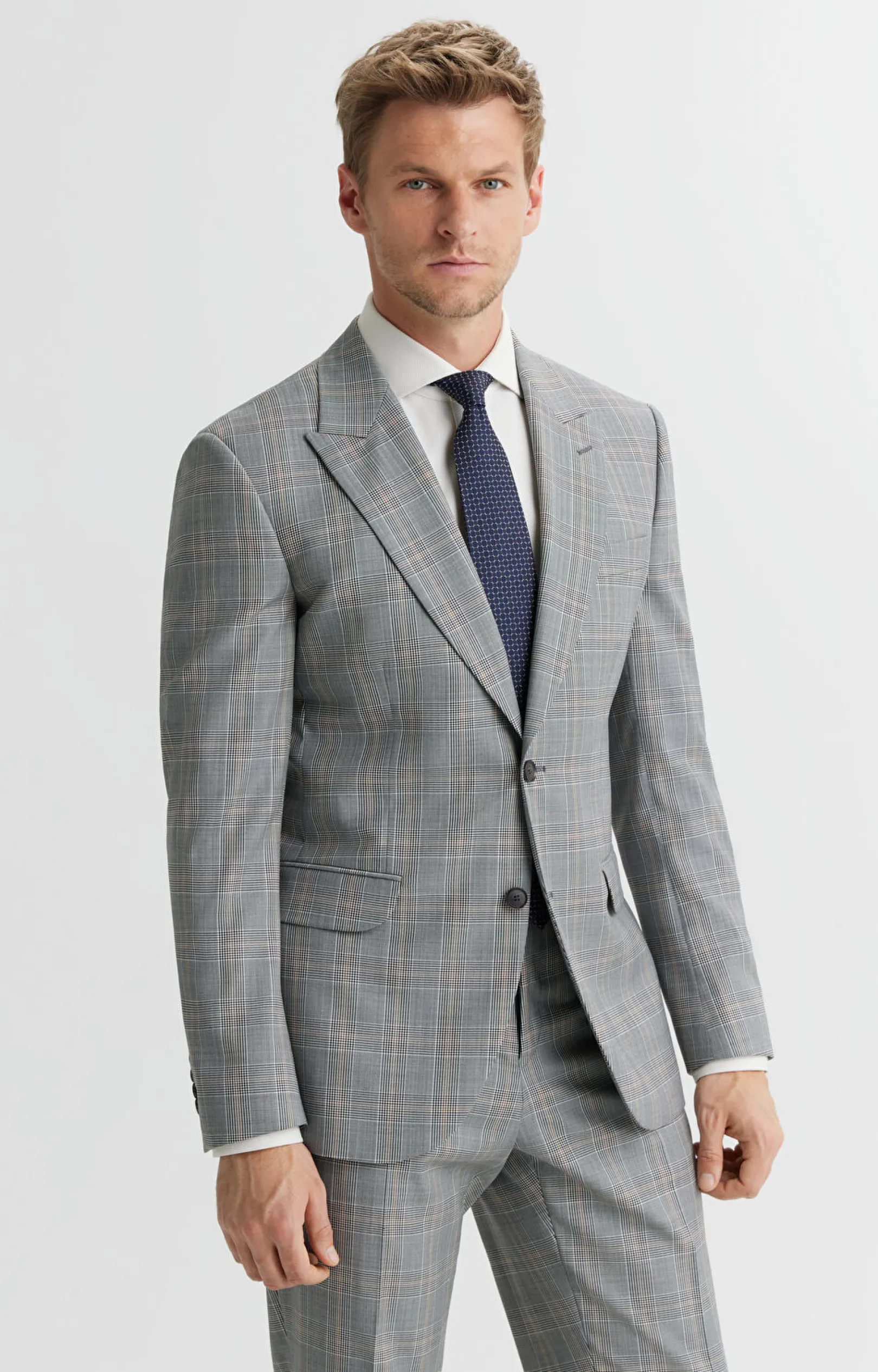 Marynarka super slim - zestaw^Vistula Discount