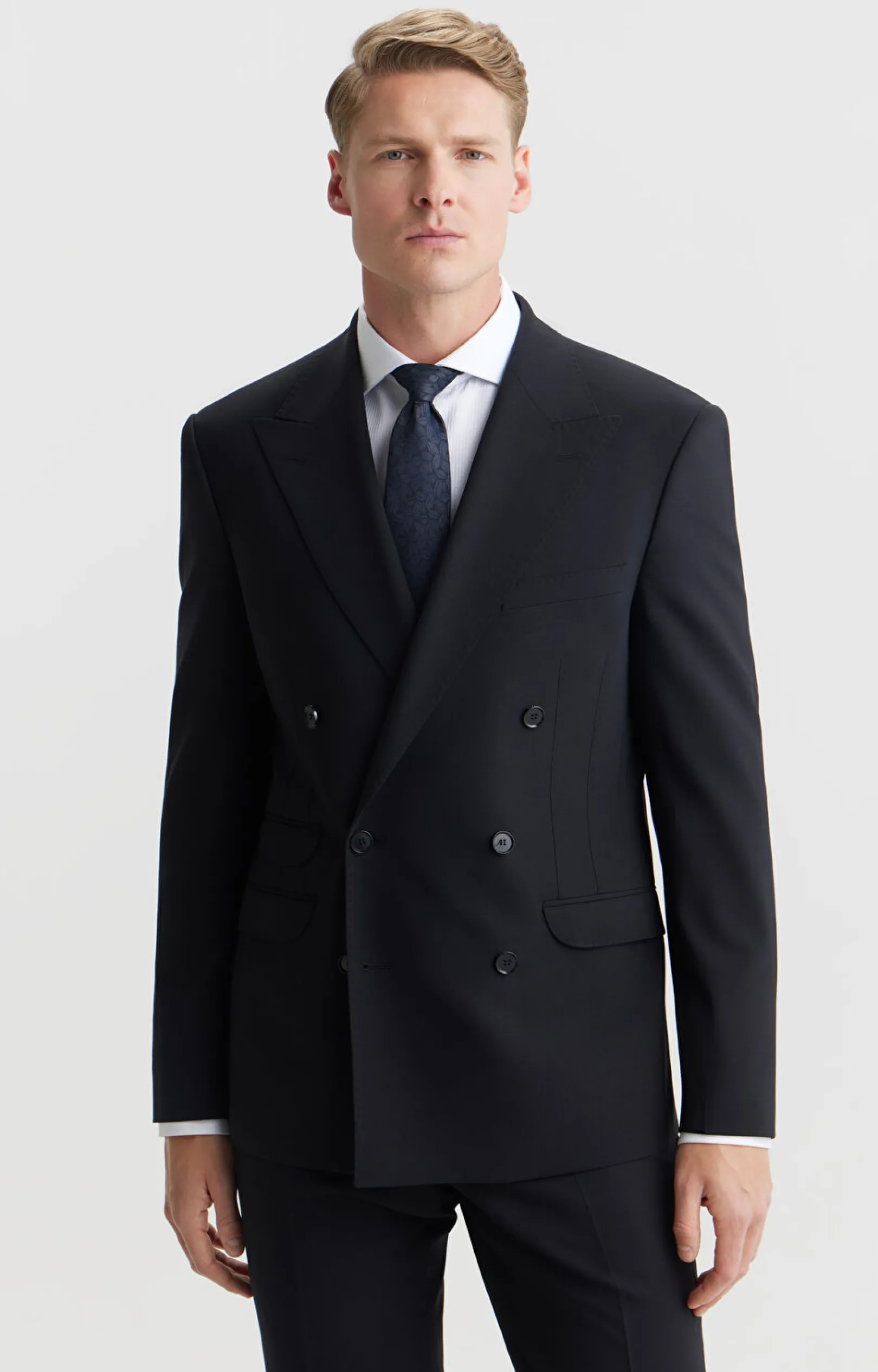 Marynarka super slim - zestaw^Vistula Discount