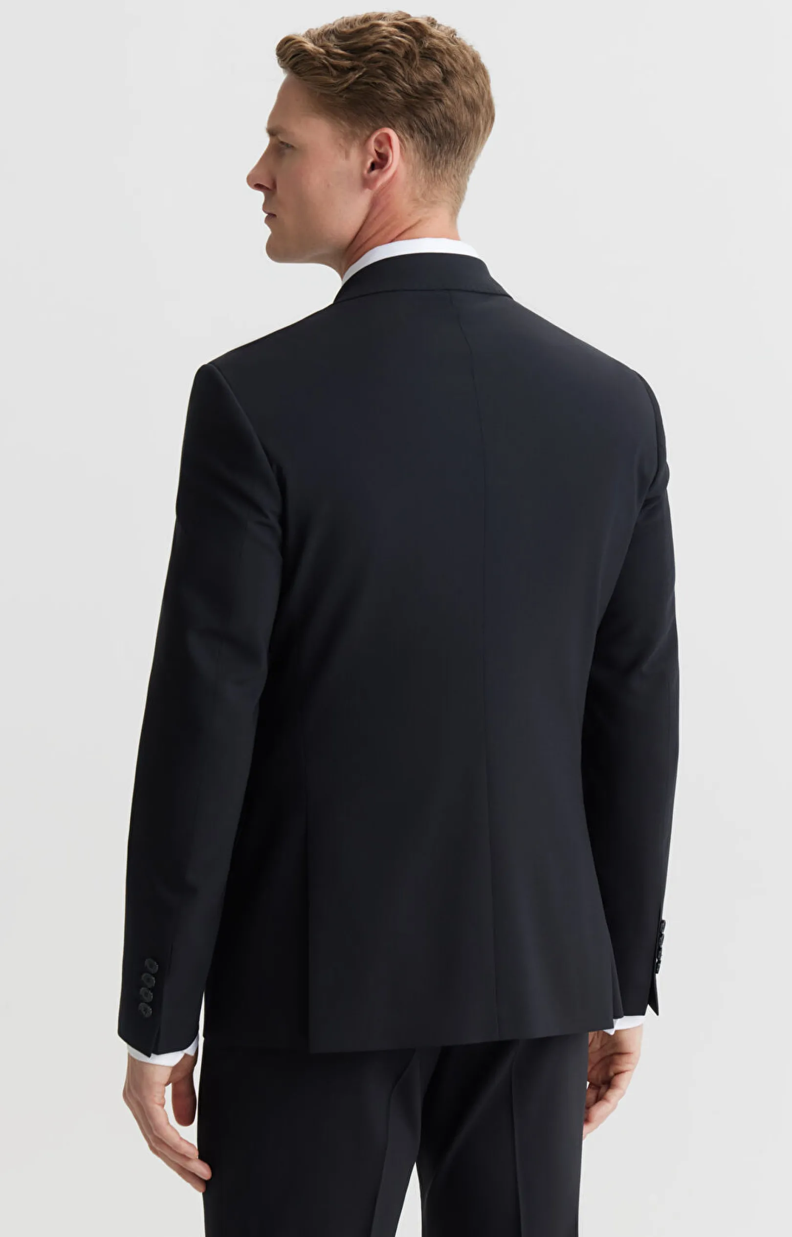 Marynarka super slim - zestaw^Vistula Discount
